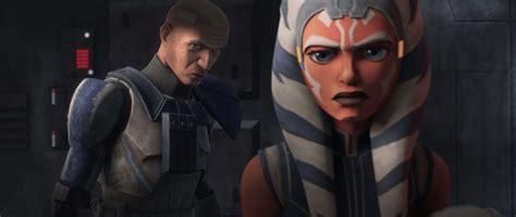 clone wars victory and death